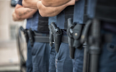Delitos más comunes en Melilla