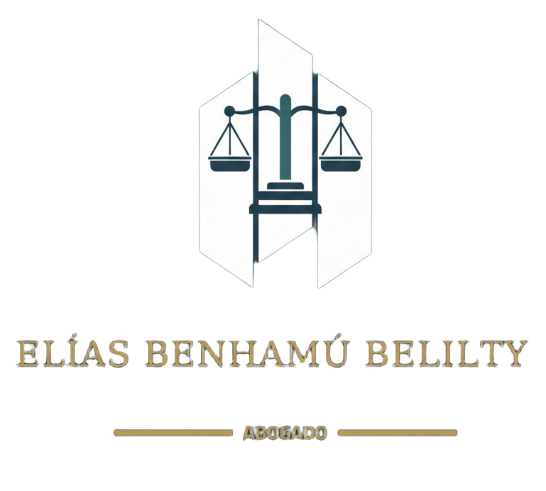 logo elias benhamu belilty